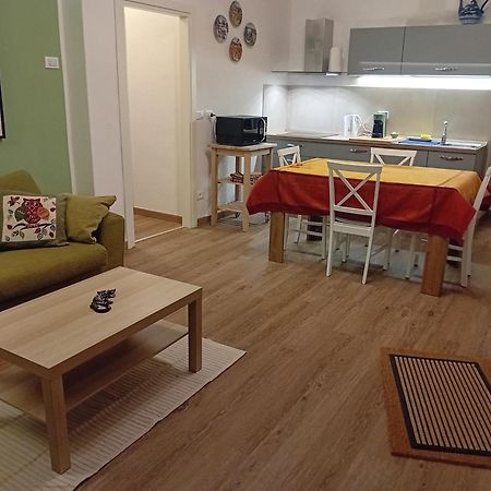 Casa Johanna Gargnano Εξωτερικό φωτογραφία