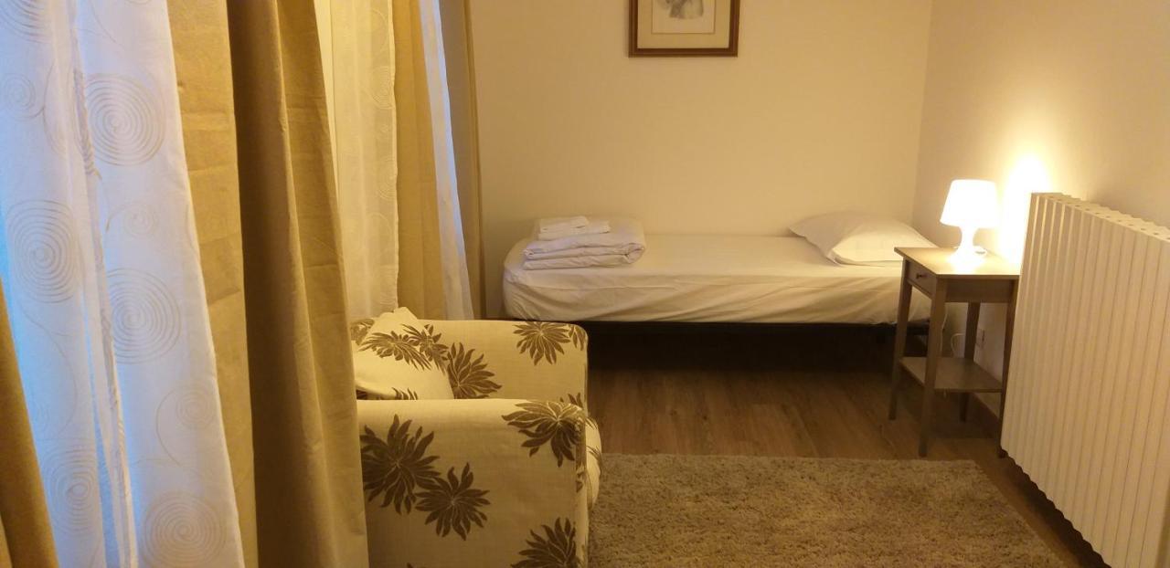 Casa Johanna Gargnano Εξωτερικό φωτογραφία