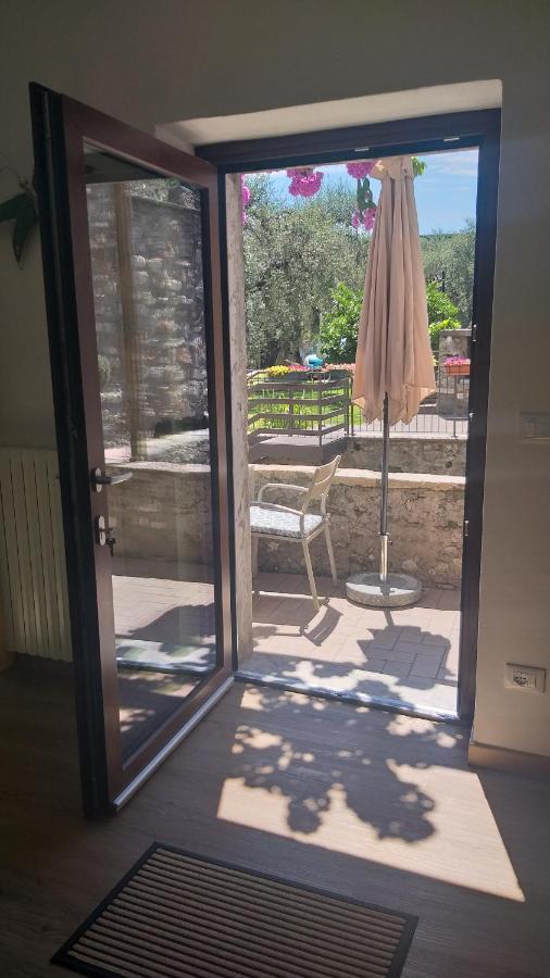 Casa Johanna Gargnano Εξωτερικό φωτογραφία