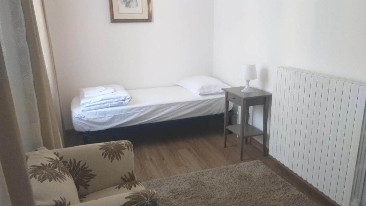 Casa Johanna Gargnano Εξωτερικό φωτογραφία