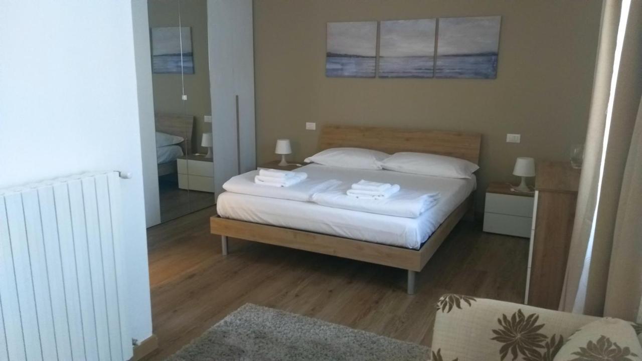 Casa Johanna Gargnano Εξωτερικό φωτογραφία