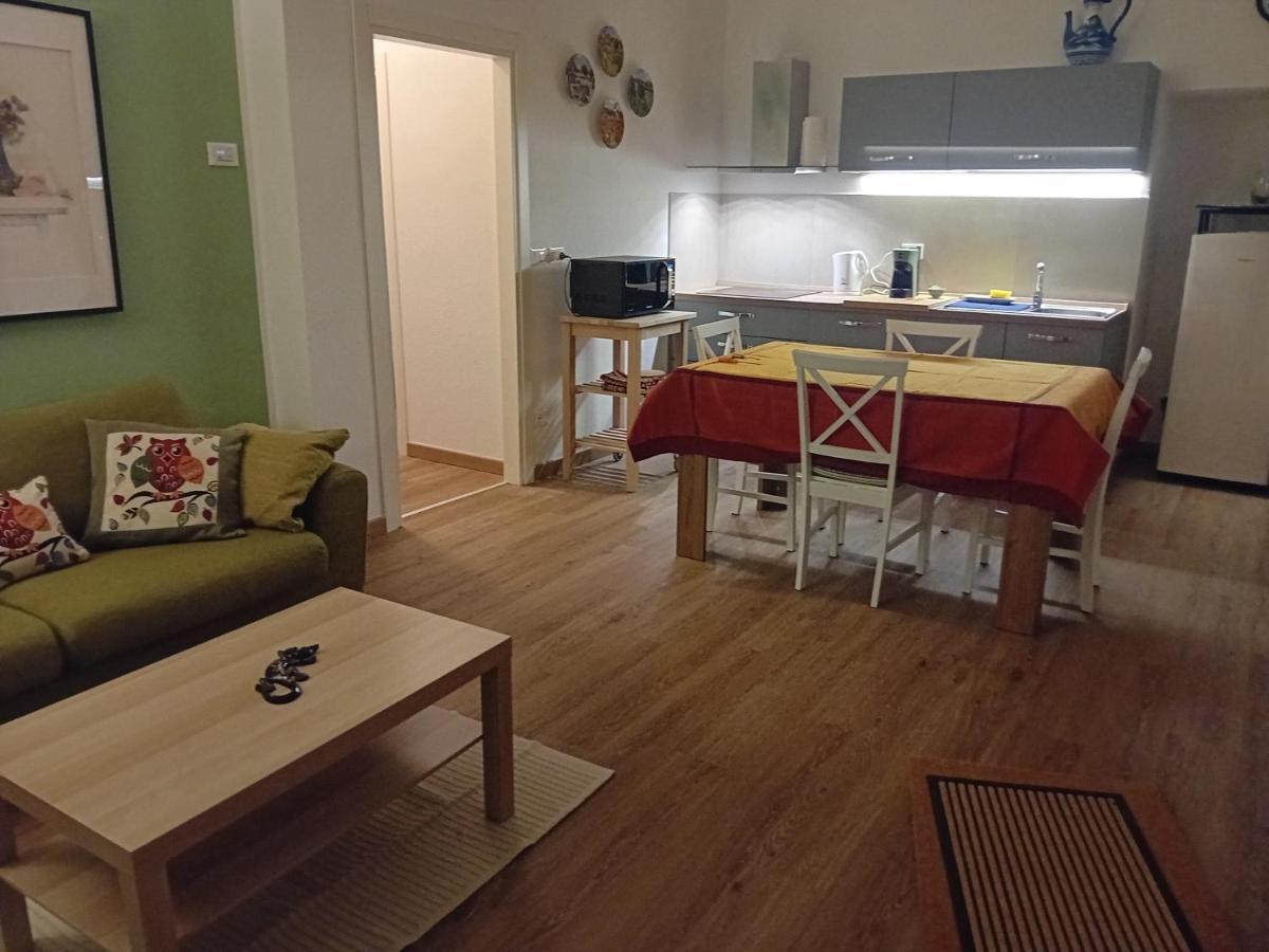 Casa Johanna Gargnano Εξωτερικό φωτογραφία