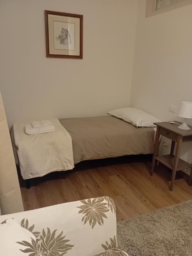 Casa Johanna Gargnano Εξωτερικό φωτογραφία