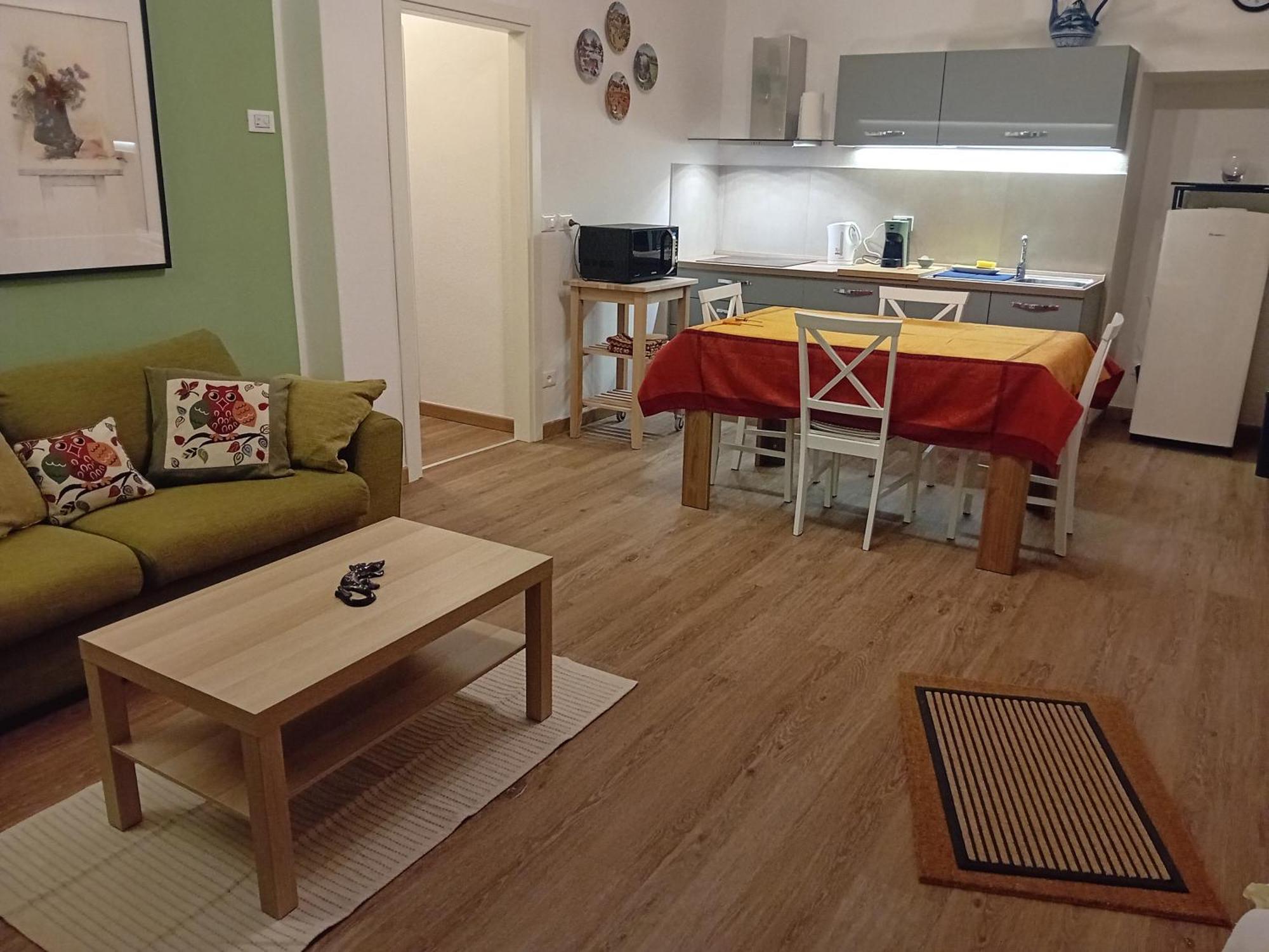 Casa Johanna Gargnano Εξωτερικό φωτογραφία